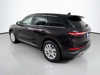 Lincoln Corsair 2023 AWD Estándar 4p SUV