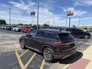 Lincoln Corsair 2023 AWD Standard 4dr SUV