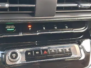Lincoln Corsair 2023 AWD Estándar 4dr SUV