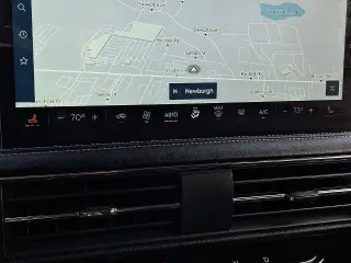 Lincoln Corsair 2023 AWD Estándar 4dr SUV