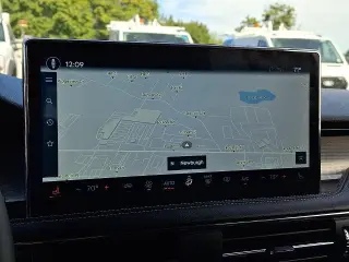Lincoln Corsair 2023 AWD Estándar 4dr SUV