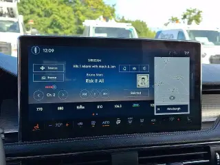 Lincoln Corsair 2023 AWD Estándar 4dr SUV