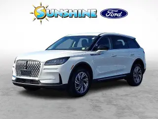Lincoln Corsair 2023 AWD Estándar 4dr SUV