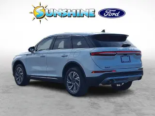 Lincoln Corsair 2023 AWD Estándar 4dr SUV