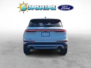Lincoln Corsair 2023 AWD Estándar 4dr SUV