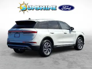 Lincoln Corsair 2023 AWD Estándar 4dr SUV
