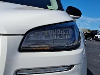 Lincoln Corsair 2023 AWD Estándar 4dr SUV