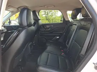 Lincoln Corsair 2023 AWD Estándar 4dr SUV
