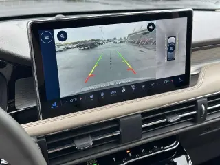 Lincoln Corsair 2024 AWD Premiere 4dr SUV