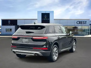 Lincoln Corsair 2024 AWD Premiere 4dr SUV