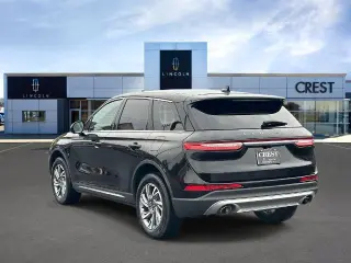 Lincoln Corsair 2024 AWD Premiere 4dr SUV