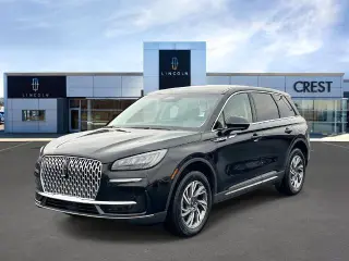 Lincoln Corsair 2024 AWD Premiere 4dr SUV