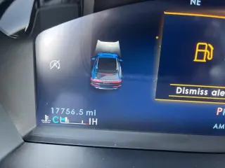 Lincoln Corsair 2024 AWD Premiere 4dr SUV