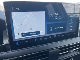 Lincoln Corsair 2024 AWD Premiere 4dr SUV
