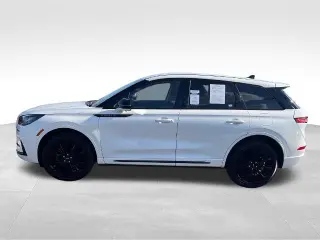 Lincoln Corsair 2024 AWD Premiere 4dr SUV