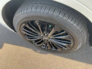 Lincoln Corsair 2024 AWD Premiere 4dr SUV