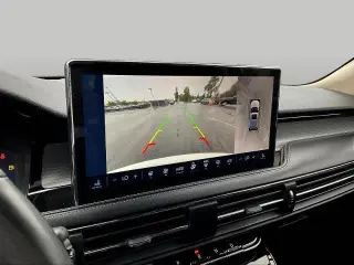Lincoln Corsair 2024 AWD Premiere 4dr SUV