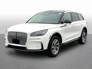 Lincoln Corsair 2024 AWD Premiere 4dr SUV