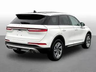 Lincoln Corsair 2024 AWD Premiere 4dr SUV