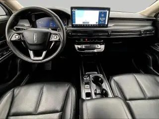 Lincoln Corsair 2024 AWD Premiere 4dr SUV