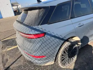 Lincoln Corsair 2024 AWD Premiere 4dr SUV