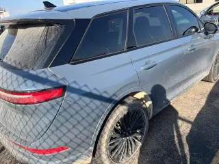 Lincoln Corsair 2024 AWD Premiere 4dr SUV