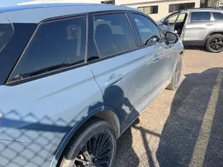 Lincoln Corsair 2024 AWD Premiere 4dr SUV