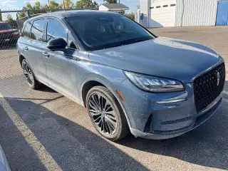 Lincoln Corsair 2024 AWD Premiere 4dr SUV