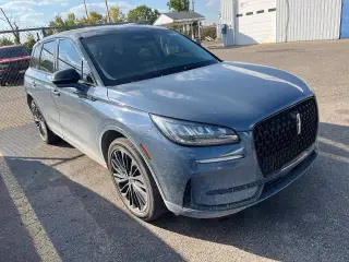 Lincoln Corsair 2024 AWD Premiere 4dr SUV