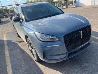 Lincoln Corsair 2024 AWD Premiere 4dr SUV