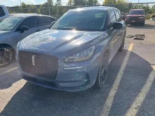 Lincoln Corsair 2024 AWD Premiere 4dr SUV