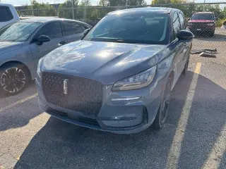 Lincoln Corsair 2024 AWD Premiere 4dr SUV