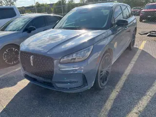 Lincoln Corsair 2024 AWD Premiere 4dr SUV