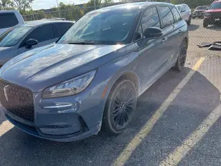 Lincoln Corsair 2024 AWD Premiere 4dr SUV
