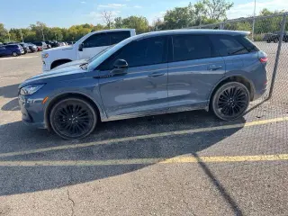Lincoln Corsair 2024 AWD Premiere 4dr SUV