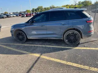 Lincoln Corsair 2024 AWD Premiere 4dr SUV
