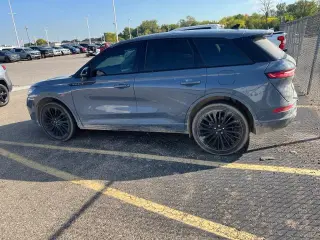 Lincoln Corsair 2024 AWD Premiere 4dr SUV