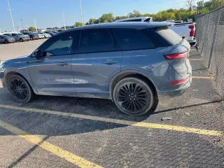 Lincoln Corsair 2024 AWD Premiere 4dr SUV
