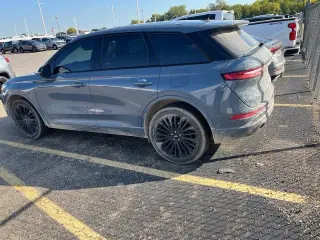 Lincoln Corsair 2024 AWD Premiere 4dr SUV