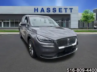 Corsair de Lincoln 2022 AWD Standard 4p SUV