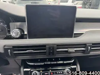 Corsair de Lincoln 2022 AWD Standard 4p SUV