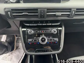 Corsair de Lincoln 2022 AWD Standard 4p SUV