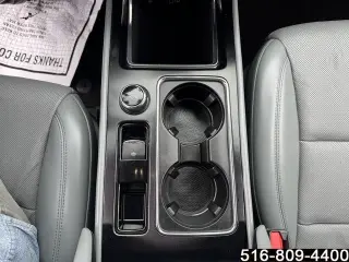 Corsair de Lincoln 2022 AWD Standard 4p SUV