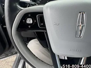 Corsair de Lincoln 2022 AWD Standard 4p SUV