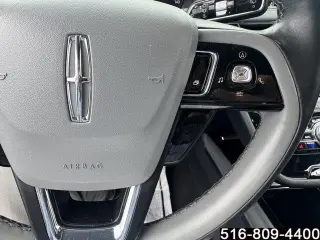 Corsair de Lincoln 2022 AWD Standard 4p SUV