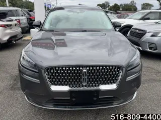 Corsair de Lincoln 2022 AWD Standard 4p SUV