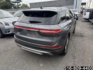 Corsair de Lincoln 2022 AWD Standard 4p SUV