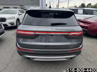 Corsair de Lincoln 2022 AWD Standard 4p SUV