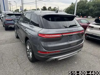 Corsair de Lincoln 2022 AWD Standard 4p SUV