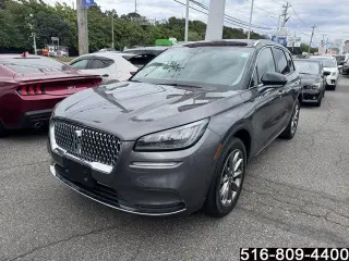 Corsair de Lincoln 2022 AWD Standard 4p SUV